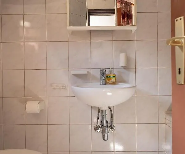 Διαμέρισμα Sea Dance, Κόρτσουλα