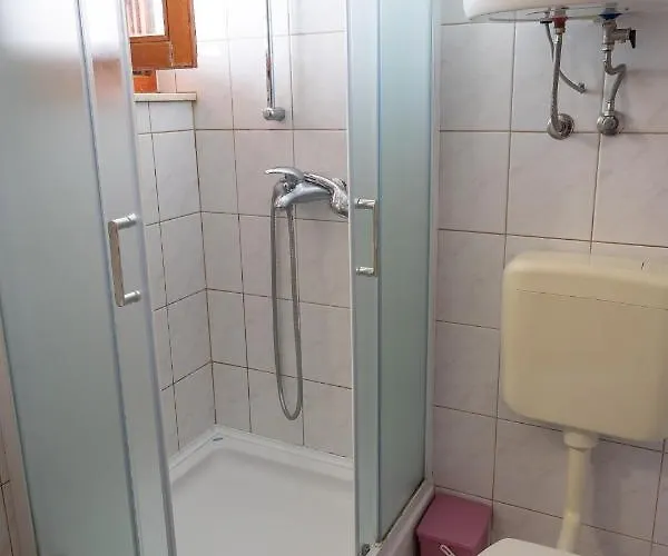 Διαμέρισμα Sea Dance, *