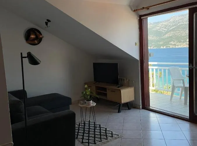 Διαμέρισμα Sea Dance, *