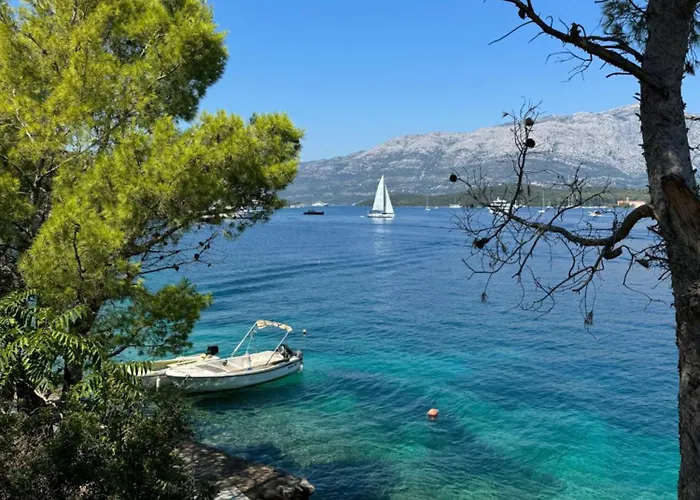Sea Dance, * Κόρτσουλα