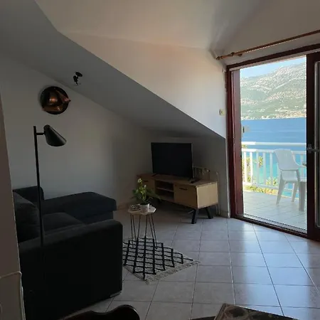 Apartmán Sea Dance, *