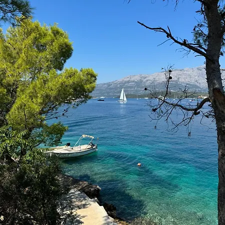 Sea Dance, * Korcula Town