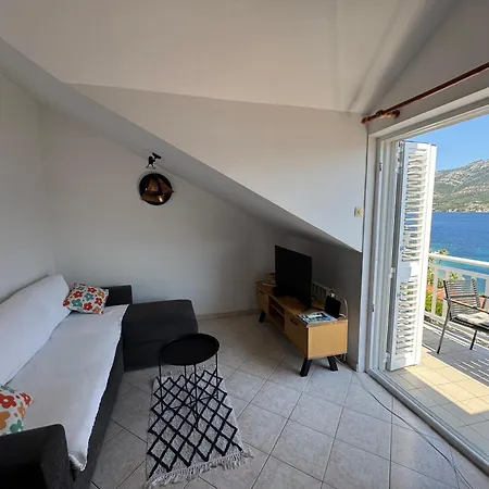 Sea Dance, Apartman *