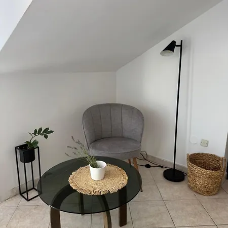 Sea Dance, Apartman Korčula