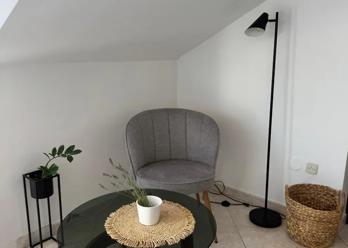 Sea Dance, شقة كورتْشولا