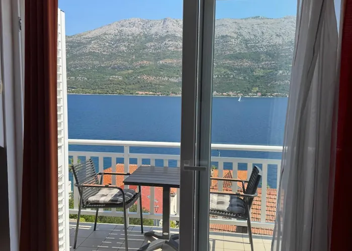 Sea Dance, كورتْشولا