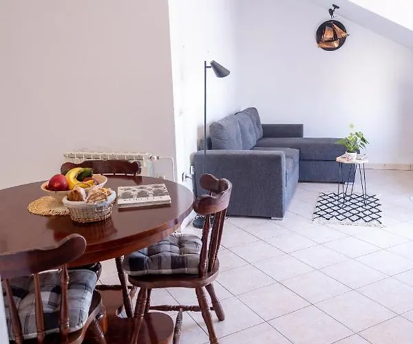 Appartement Sea Dance,