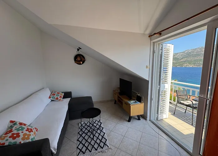 Sea Dance, Appartement *